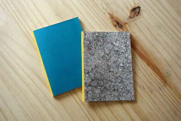Wecandoo - Reliez votre duo de carnets