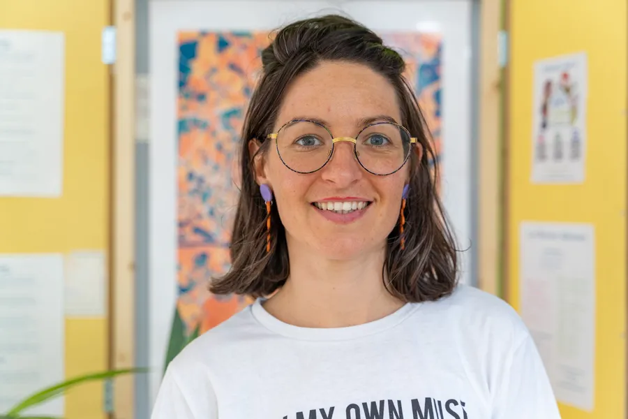Lucie : Spécialiste de la Fermentation à Nantes