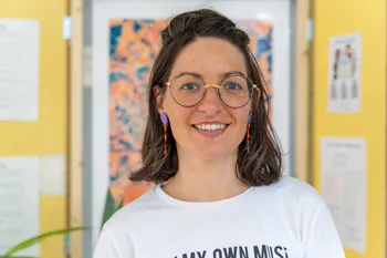 Lucie : Spécialiste de la Fermentation à Nantes