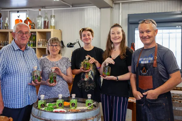 Réalisez votre génépi - Image n°4 - Wecandoo