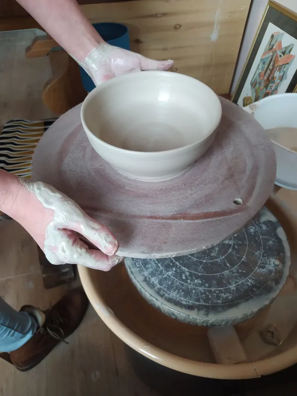 Initiez-vous au tour - Image n°4 - Wecandoo