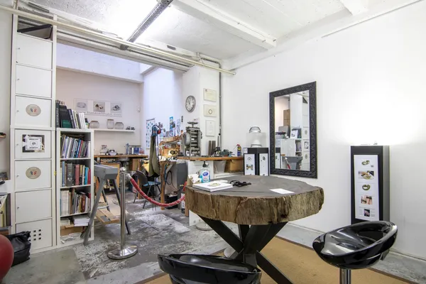 Transformez vos anciens bijoux en une création unique - Image n°1 - Wecandoo