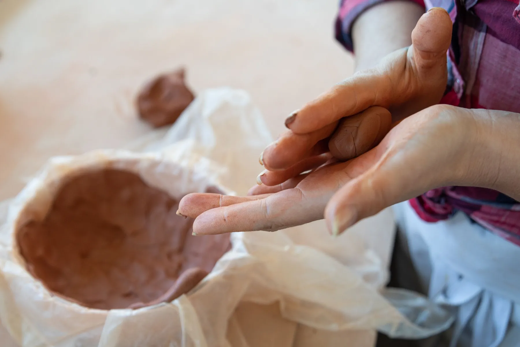 Initie-toi au modelage - Image n°3 - Wecandoo