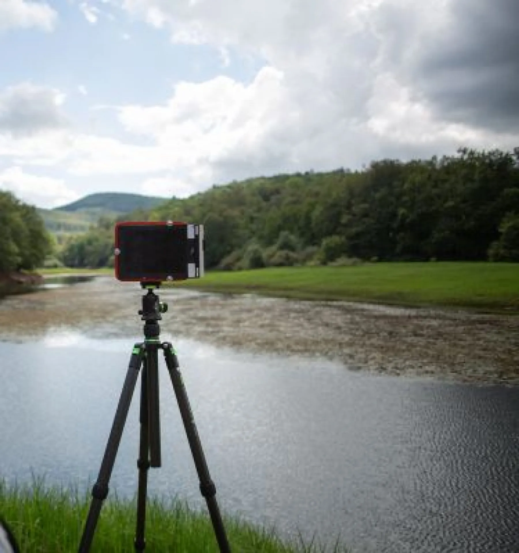 Découvrez la photographie argentique et la technique du sténopé - Image n°1 - Wecandoo