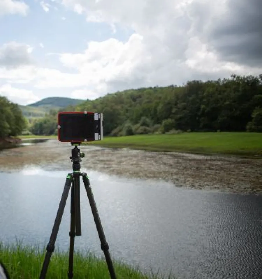 Découvrez la photographie argentique et la technique du sténopé - Image n°1 - Wecandoo