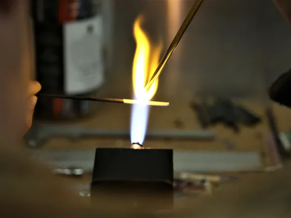 Réalisez vos objets d'art de la table en verre - Image n°2 - Wecandoo