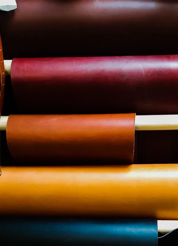 Fabriquez votre couverture de carnet en cuir - Image n°2 - Wecandoo