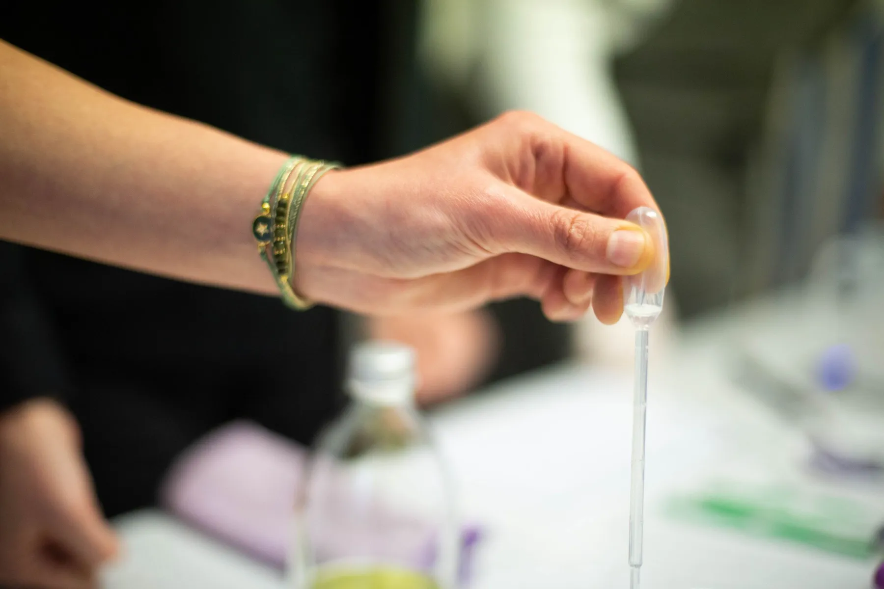 Réalisez votre savon naturel - Image n°3 - Wecandoo