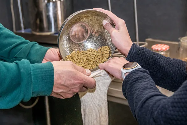 Wecandoo - Brassez vos 15L de bière artisanale