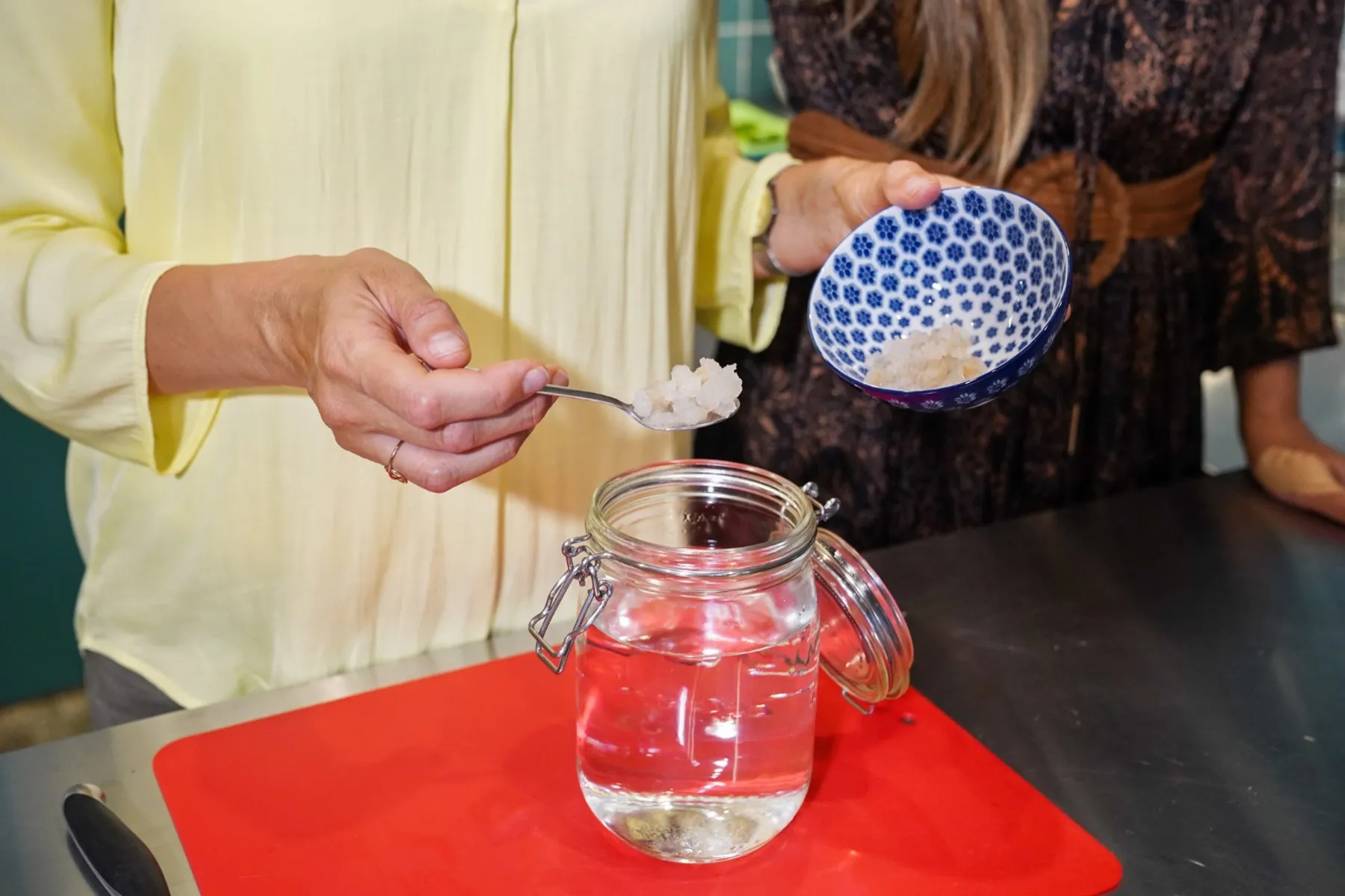 Réalisez votre Ginger Beer - Image n°3 - Wecandoo