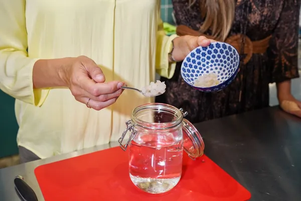 Réalisez votre Ginger Beer - Image n°3 - Wecandoo