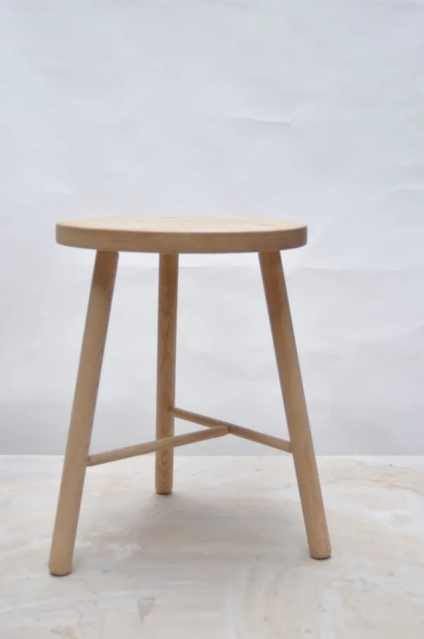 Wecandoo - Maak uw eigen massief houten kruk