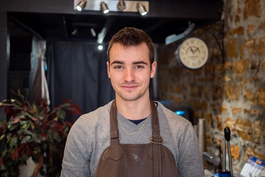 Robin: Artisan Bijoutier Joaillier in Lyon