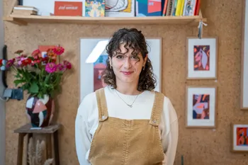 Alizée : Céramiste à Toulouse