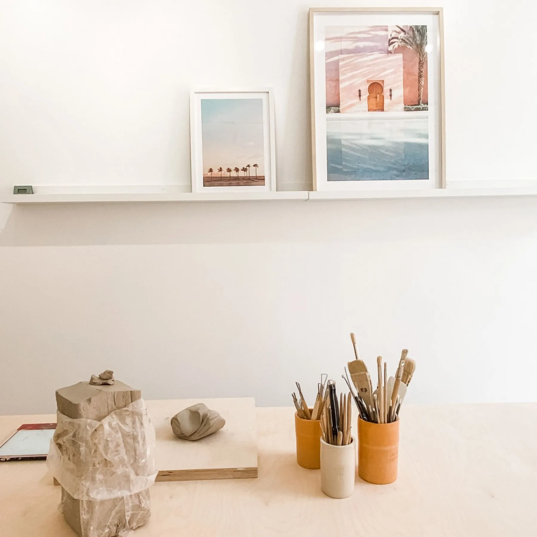 Tournez, modelez et décorez votre art de la table - 1J - Image n°1 - Wecandoo