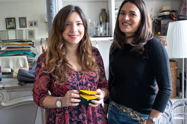 Créez votre porte-monnaie en cuir - Image n°2 - Wecandoo