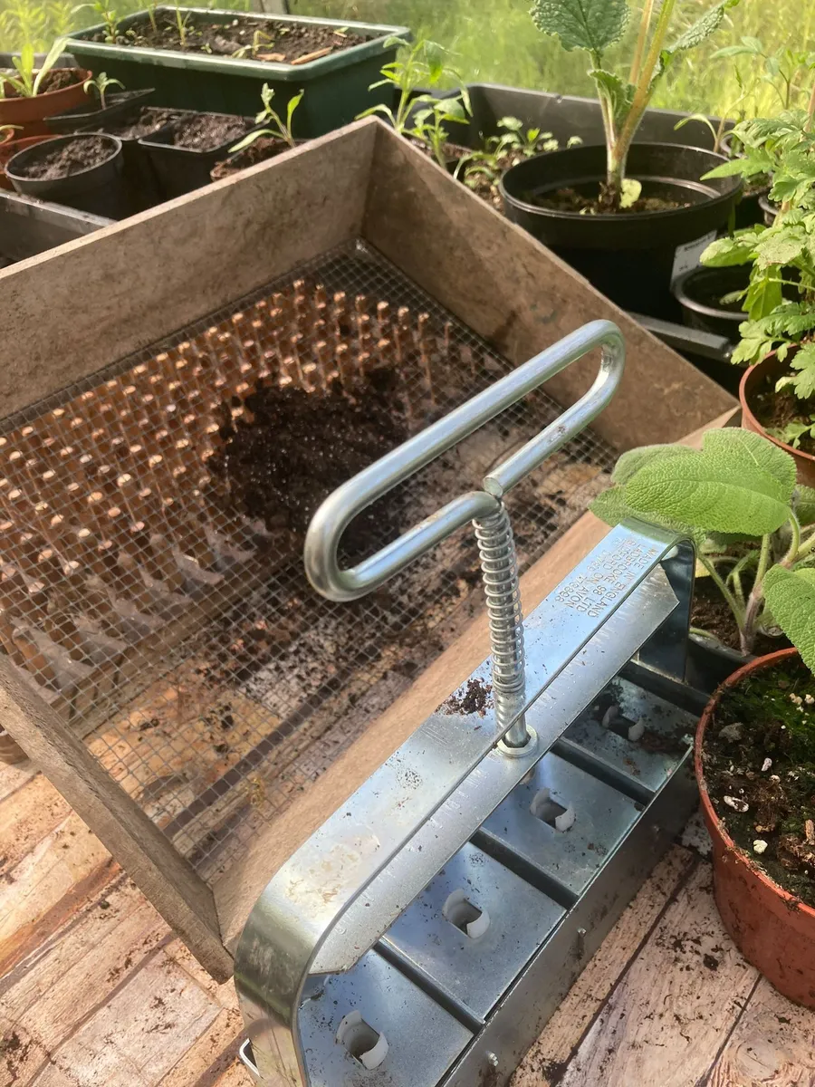 Initiez-vous au jardinage éco-responsable - Image n°1 - Wecandoo