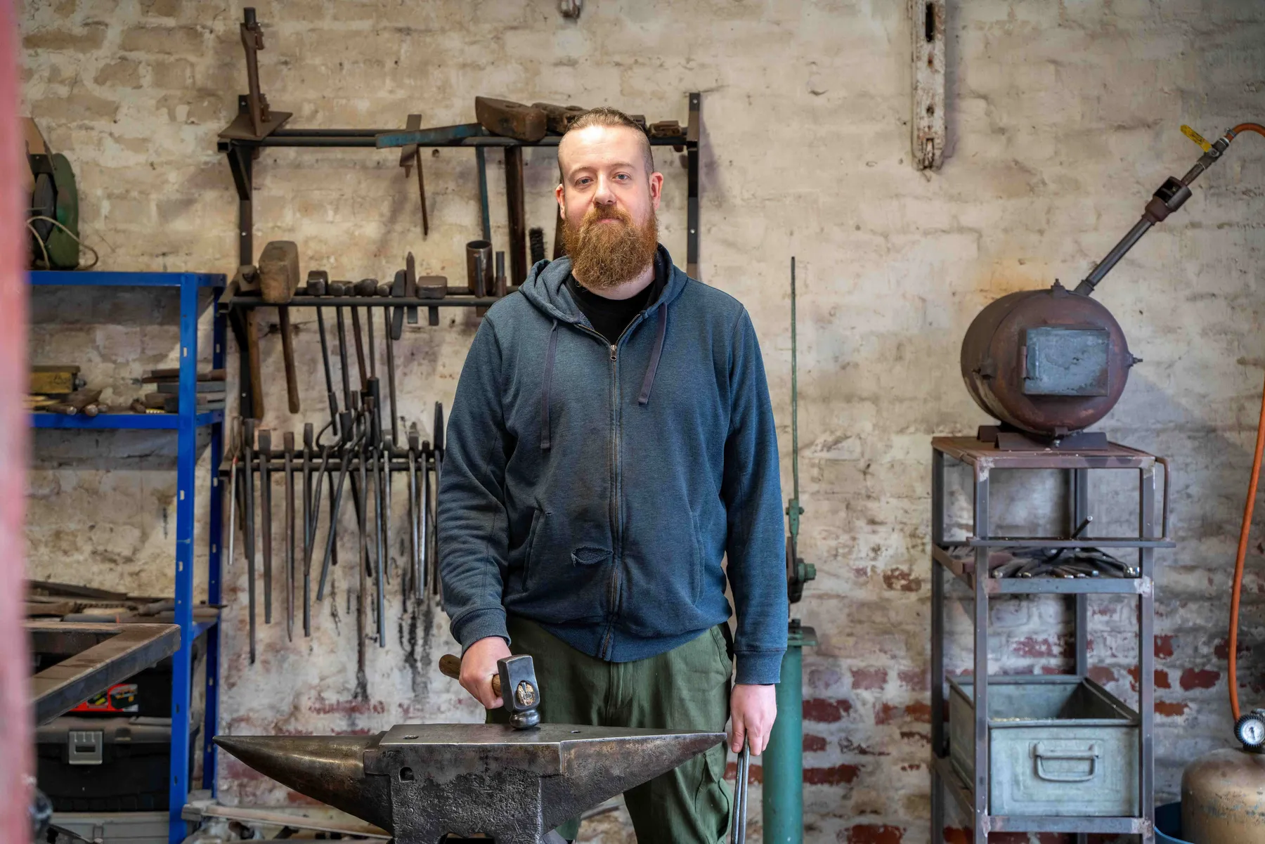 undefined Jean-François