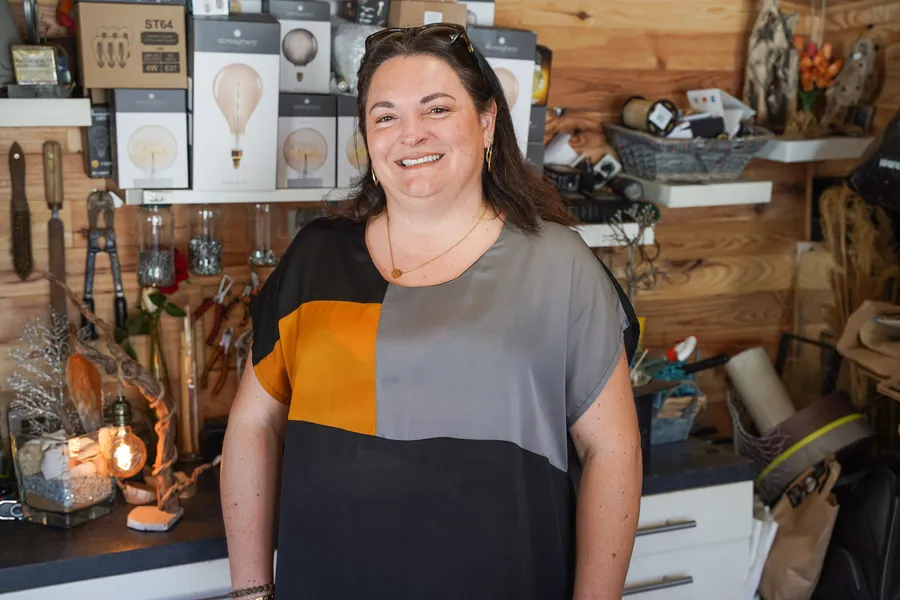 Magali : Designer Bois à Bouches-du-Rhône (13)