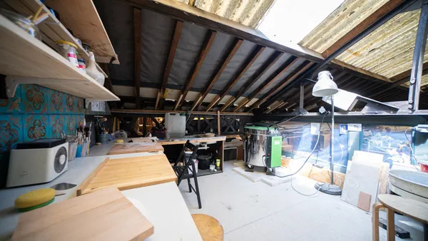 Modelez votre vase - Image n°1 - Wecandoo