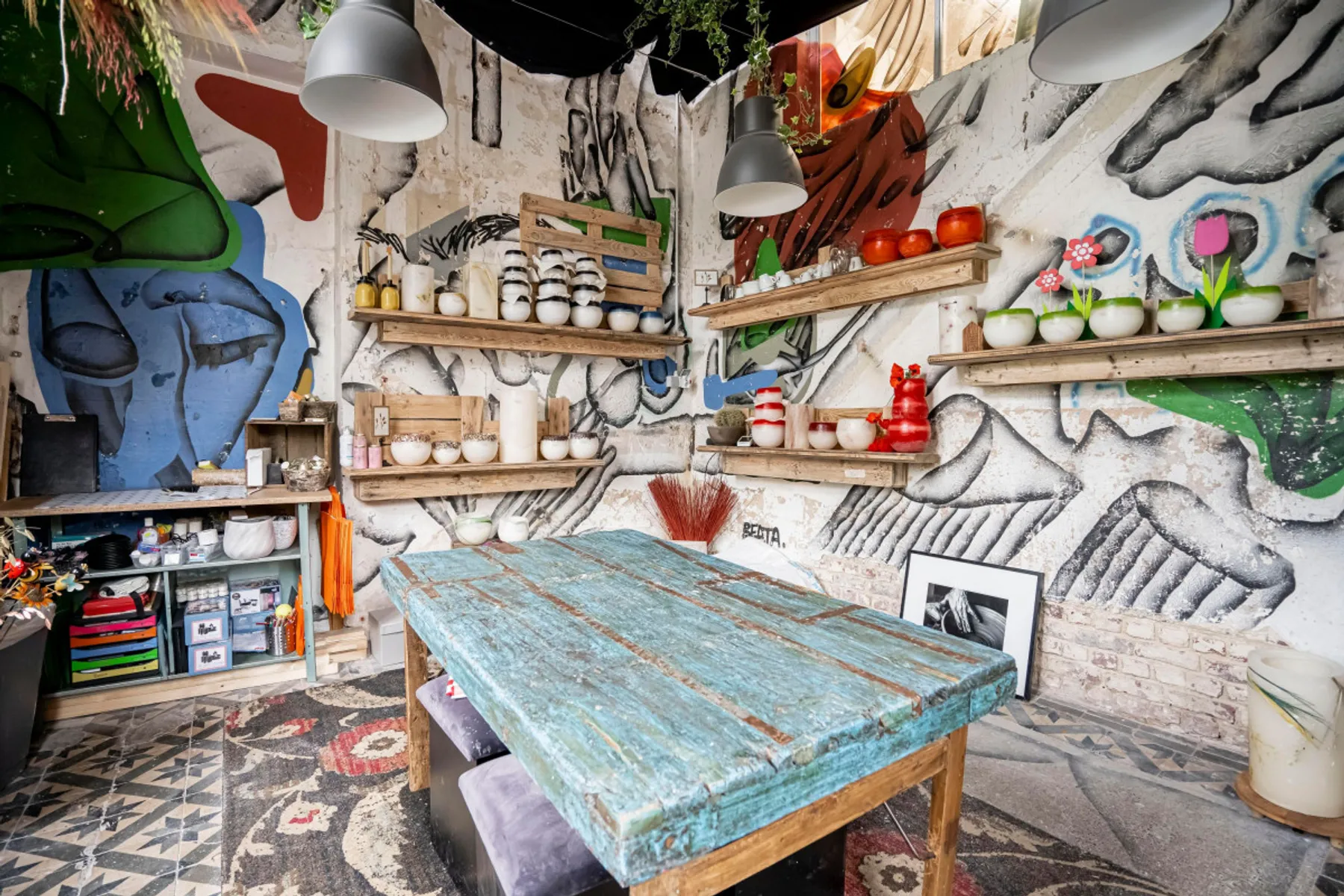 Réalisez votre bougie photophore - Image n°1 - Wecandoo