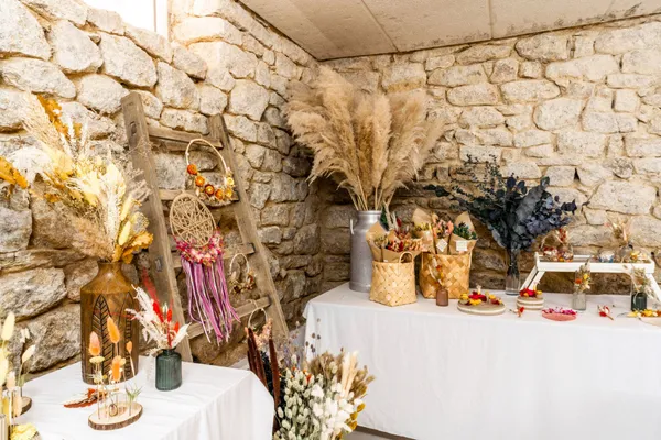 Composez votre bouquet de fleurs fraîches et de saison - Image n°2 - Wecandoo