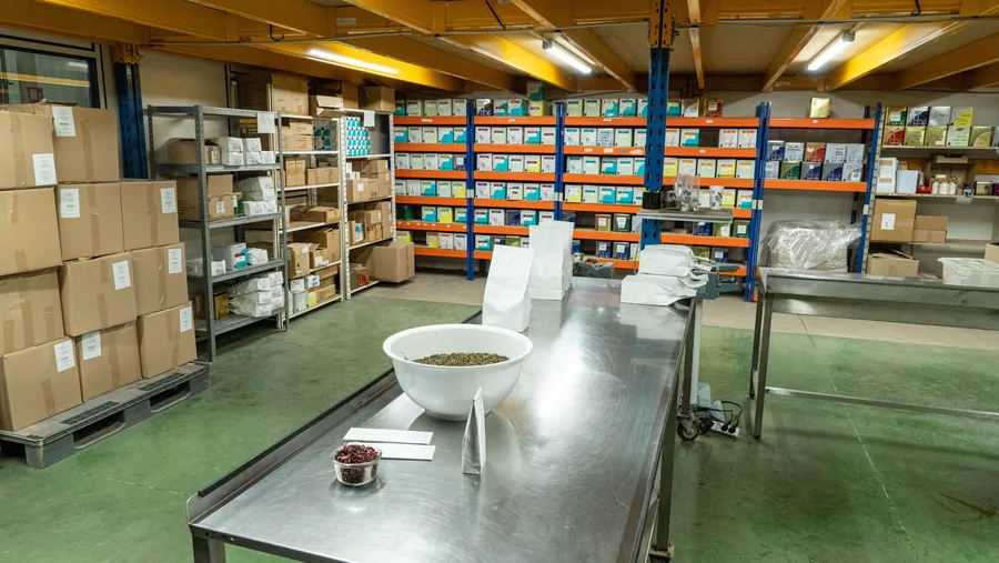 Initiez-vous à la dégustation et l'assemblage du thé - Afbeelding nr. 1 - Wecandoo