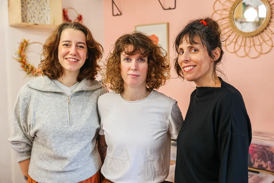 Solenne : Fleuristes à Paris