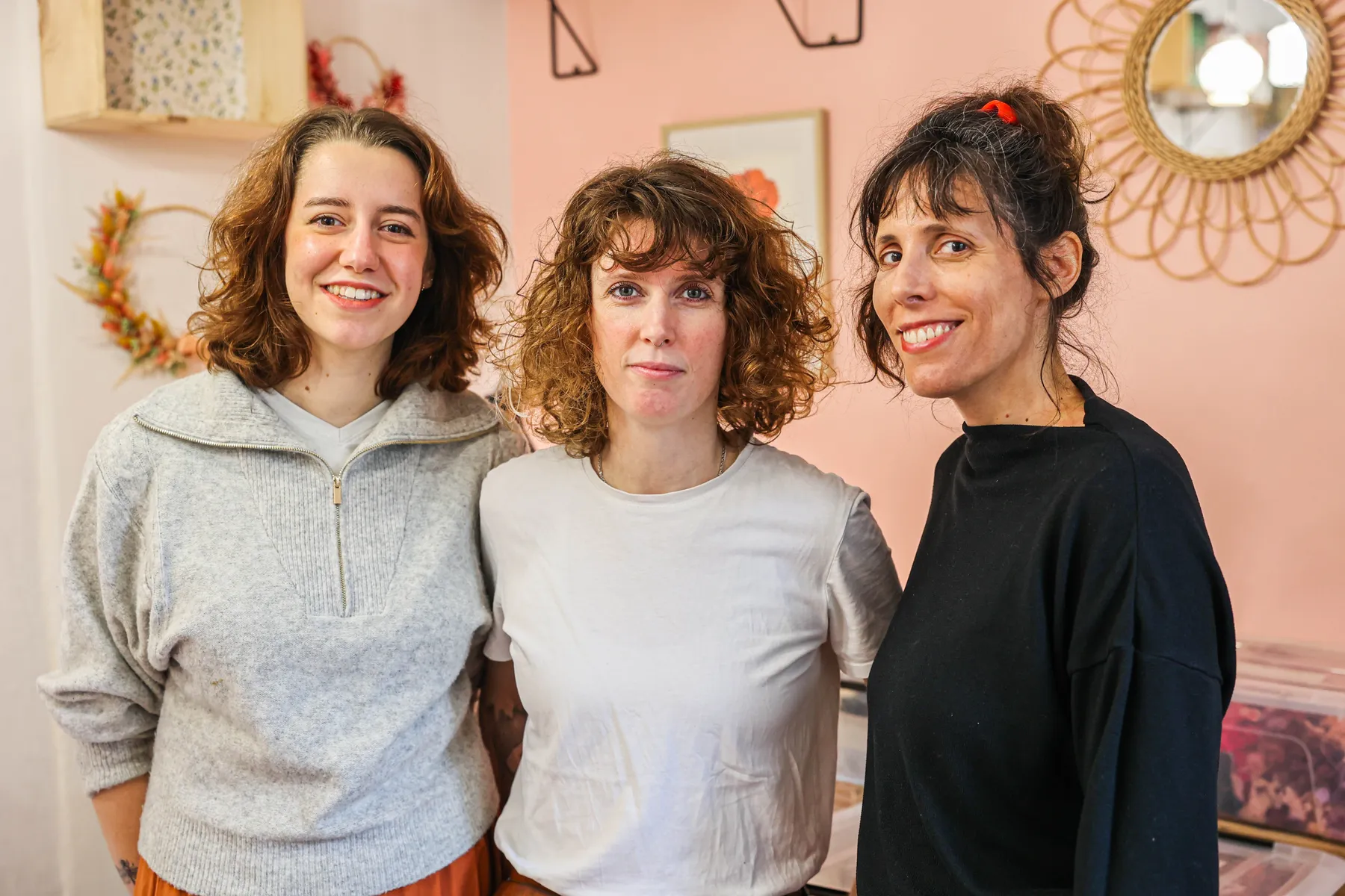 undefined Camille et Solenne