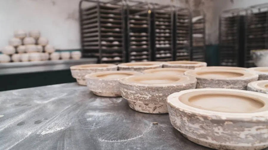 Réalisez votre boîte en céramique - Afbeelding nr. 1 - Wecandoo