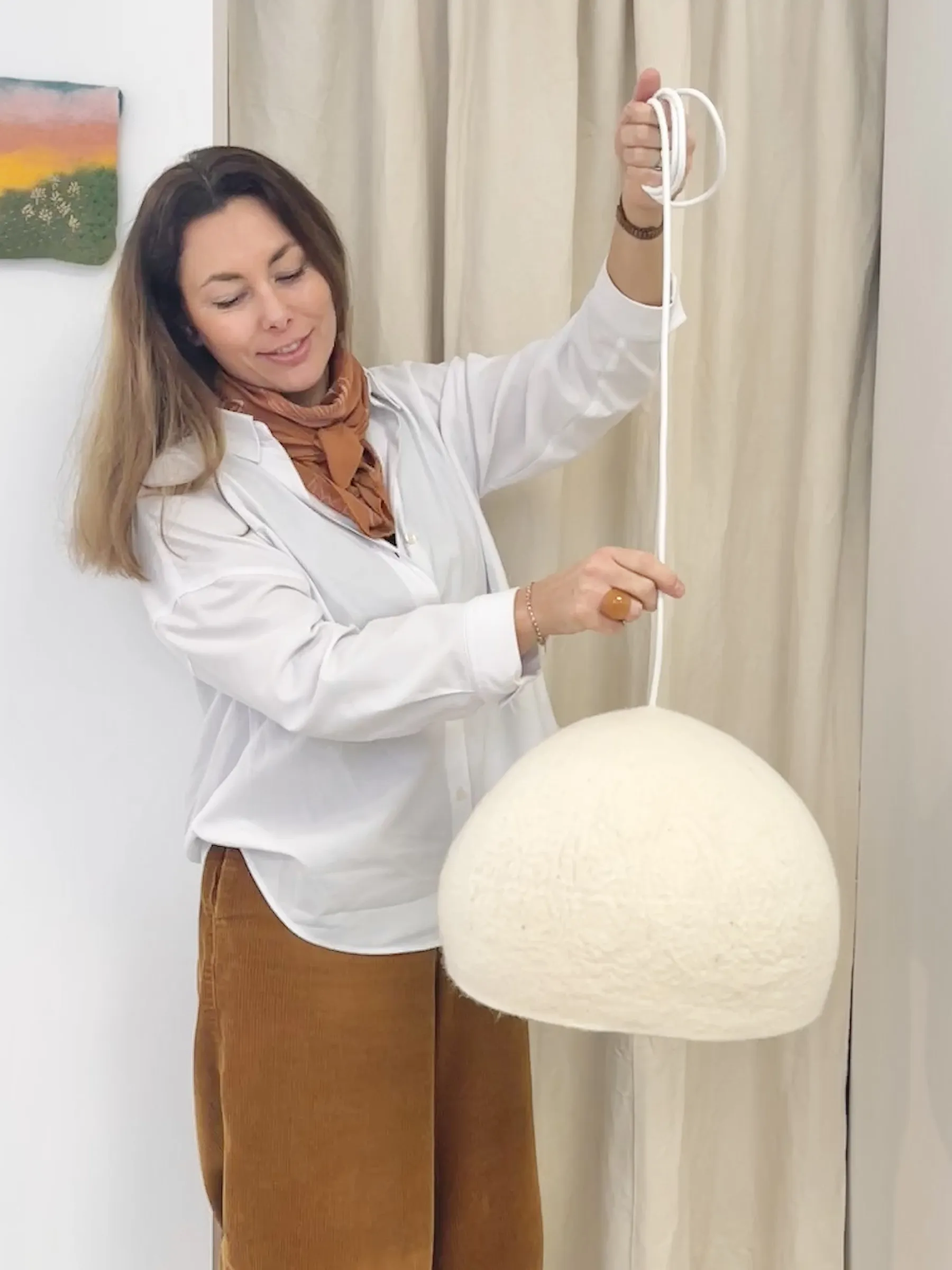 Rencontrez Jennifer de Wool Mood. - Wecandoo