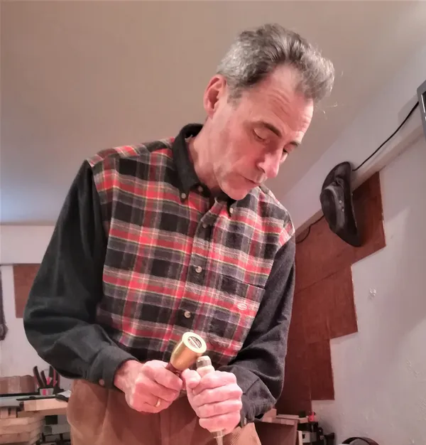 Réalisez un petit meuble sur une journée - Afbeelding nr. 2 - Wecandoo