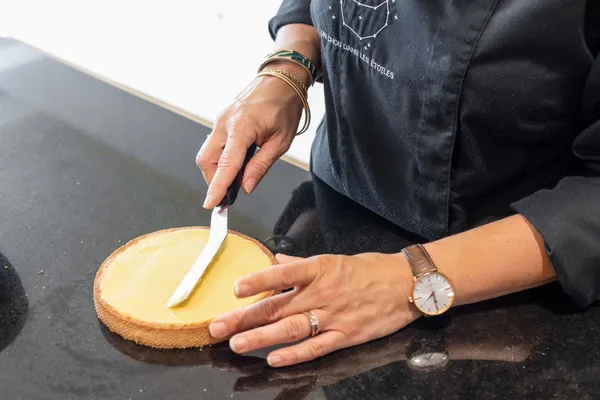 Réalisez votre tarte au citron - Image n°2 - Wecandoo