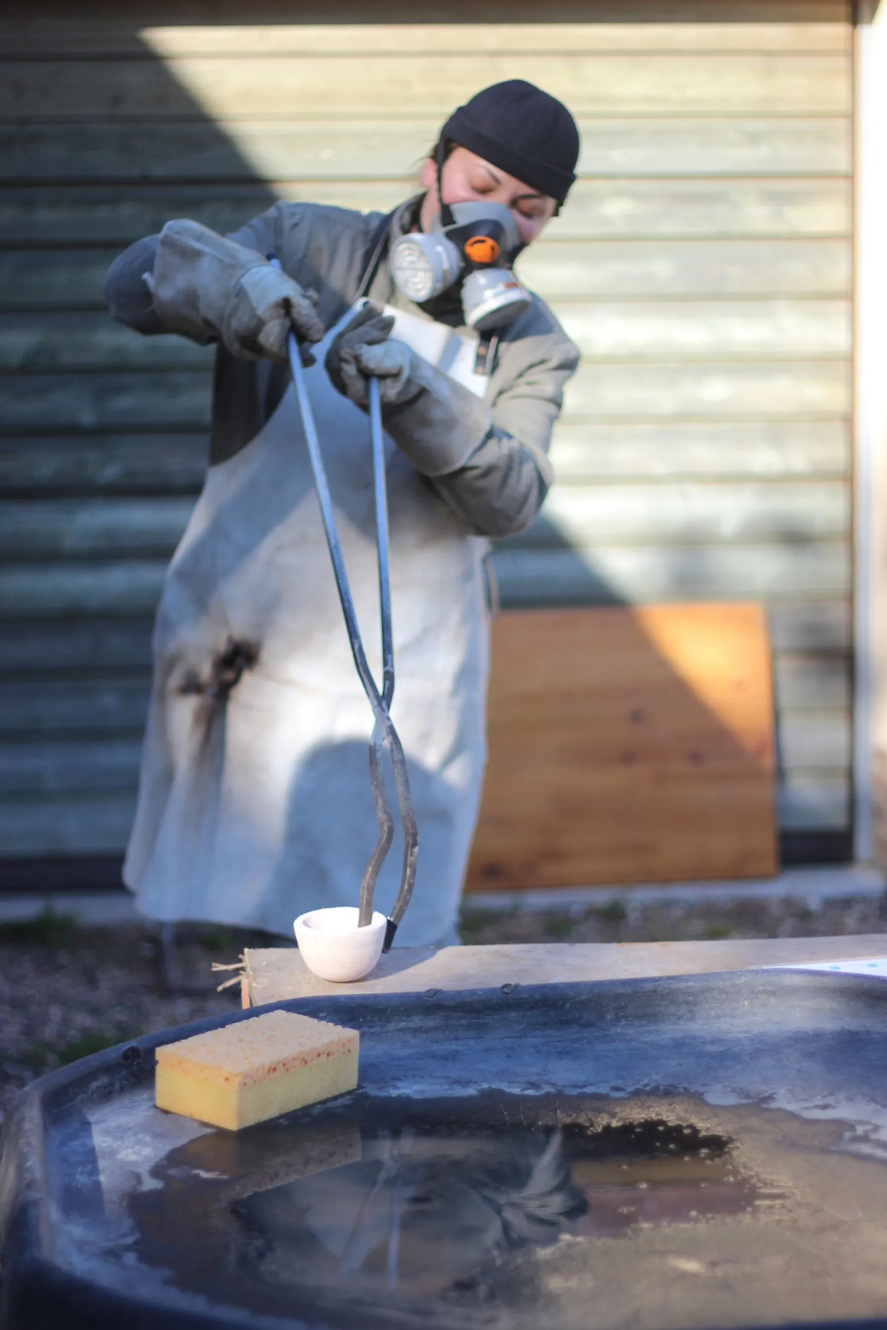 Initiez-vous au raku - Image n°5 - Wecandoo