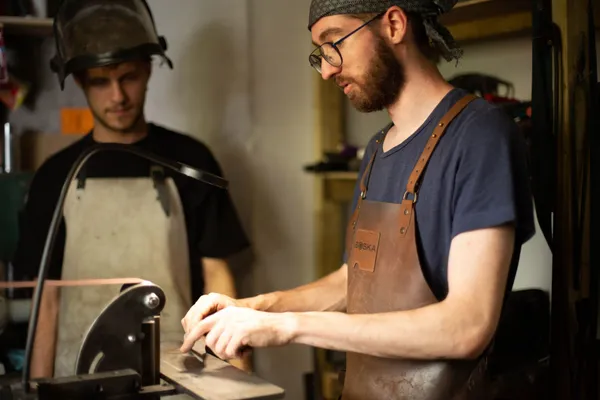 Initiez-vous à la forge - Image n°2 - Wecandoo