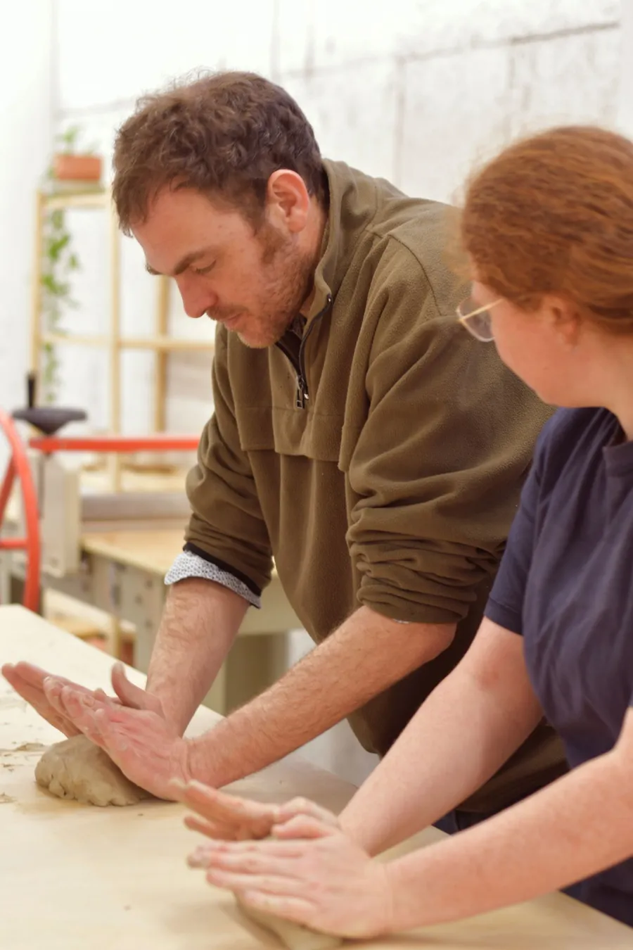 Initiez-vous au tour - Afbeelding nr. 1 - Wecandoo