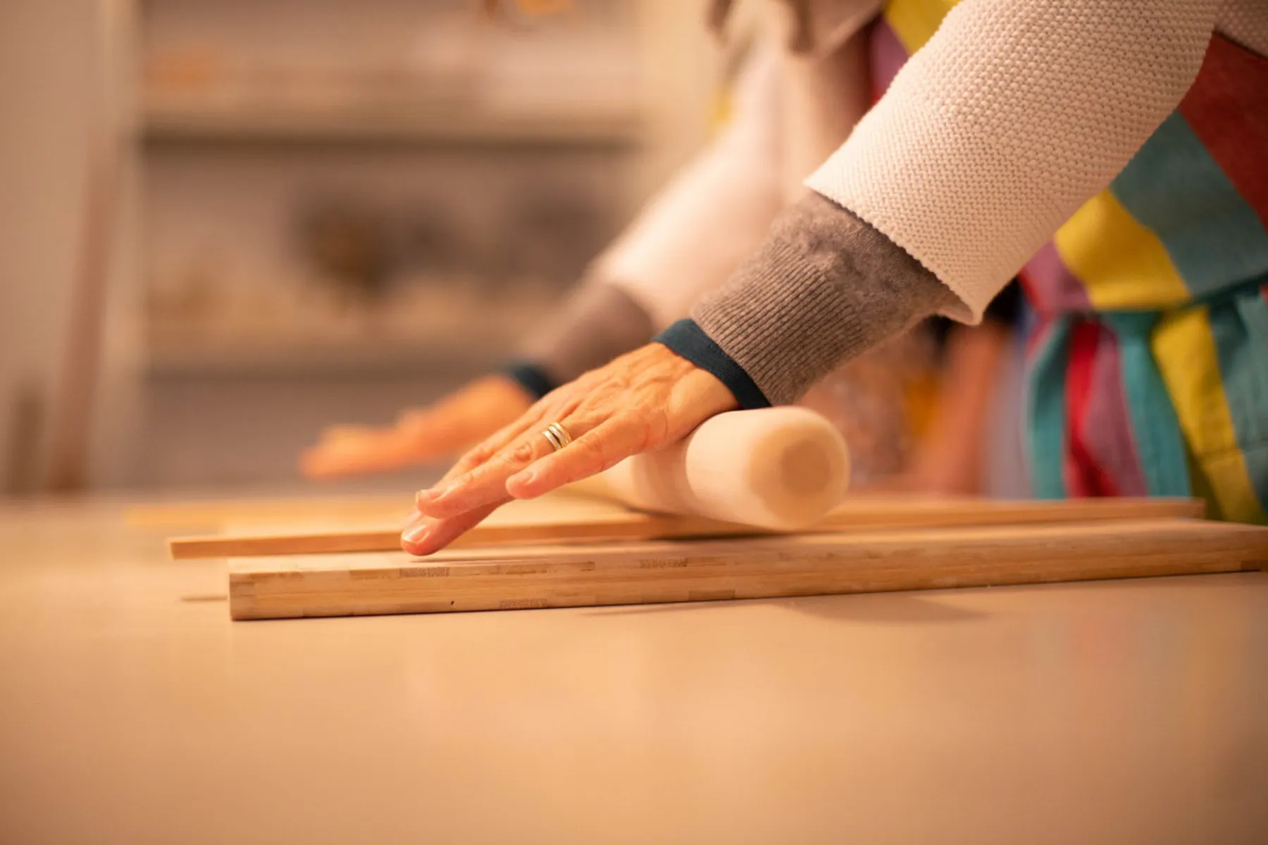 Initiez-vous au modelage - 2J - Image n°4 - Wecandoo