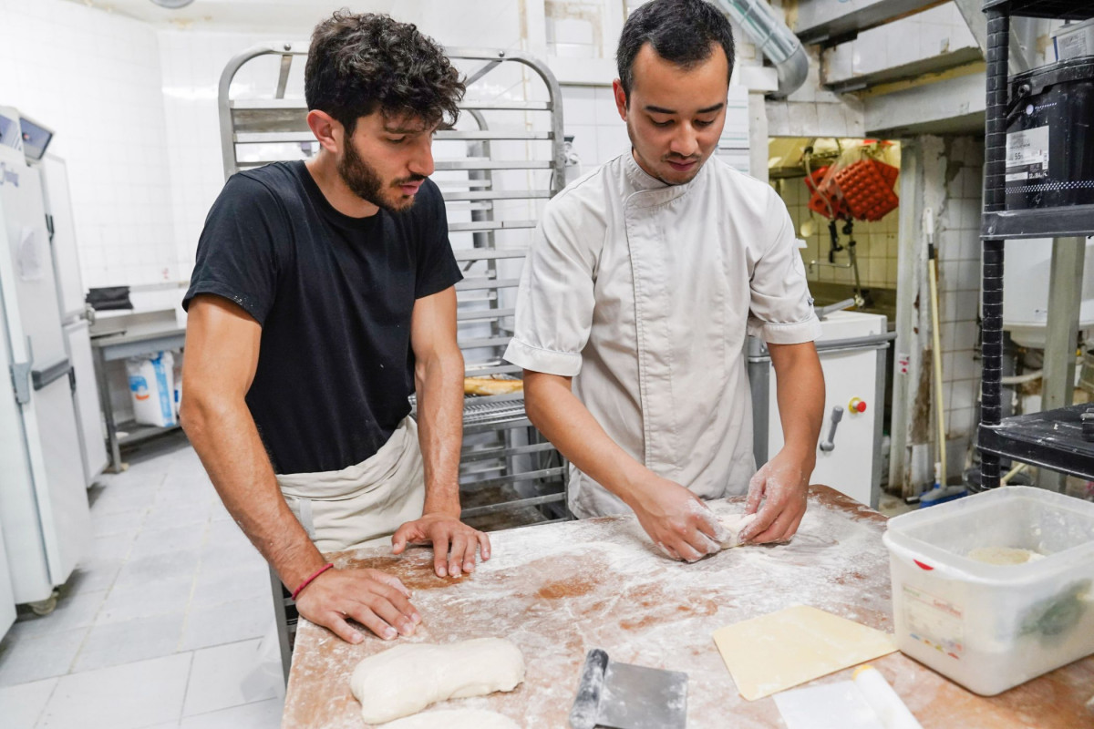 Wecandoo - Réalisez votre pain au levain - Image n°3