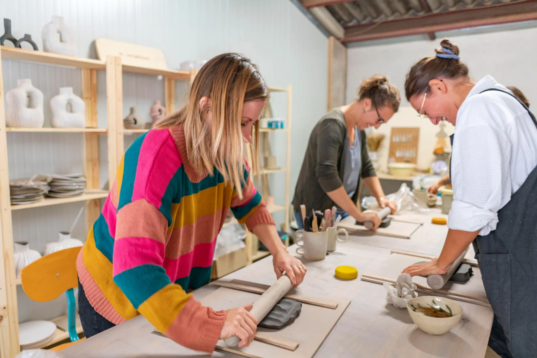 Modelez votre duo de mugs - Image n°1 - Wecandoo