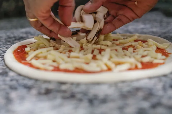 Wecandoo - Découvrez l'art de la pizza