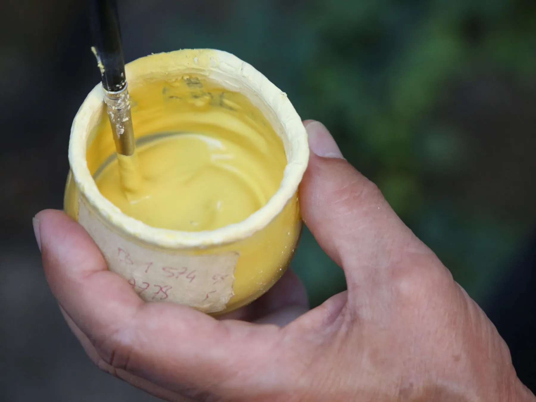 Initiez-vous à l'émaillage sur lave - Image n°3 - Wecandoo