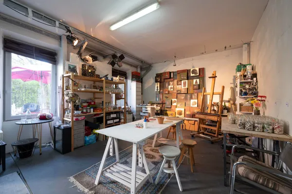 Fabriquez votre table en mosaïque - Afbeelding nr. 1 - Wecandoo