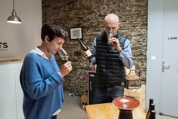 Wecandoo - Apprenez à soigner la vigne et dégustez du vin