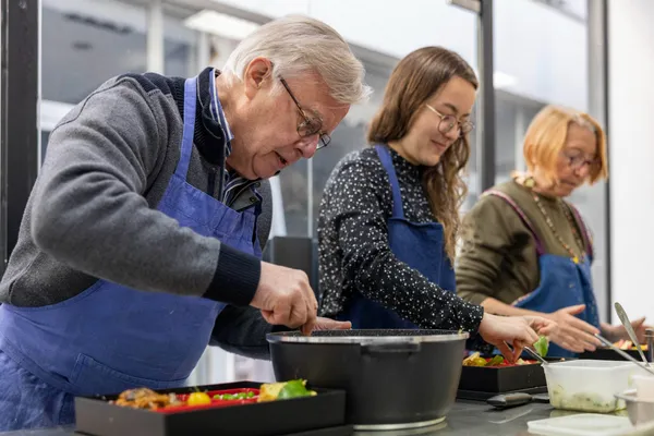 Initiez-vous à la cuisine japonaise et découvrez l'onigiri et le karaage - Image n°3 - Wecandoo