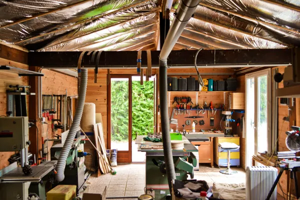 Sculptez vos couverts de service en bois - Image n°1 - Wecandoo