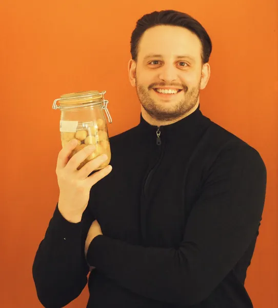 Hugo : Cuisinier Spécialiste de la Fermentation à Paris
