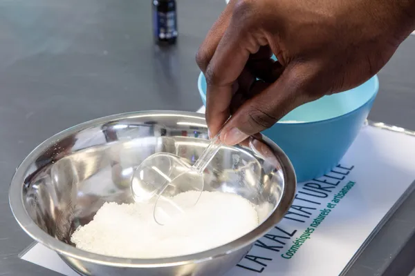 Fabriquez votre savon saponifié à froid - Image n°2 - Wecandoo