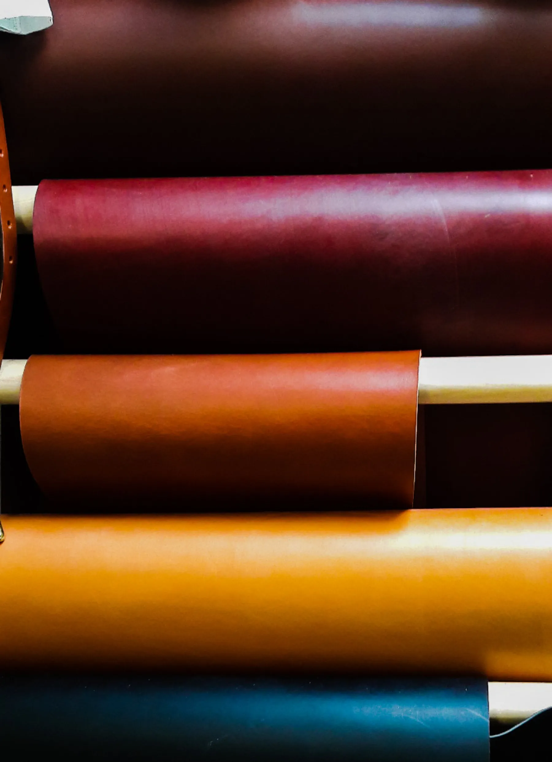 Fabriquez votre pochette en cuir - Afbeelding nr. 2 - Wecandoo