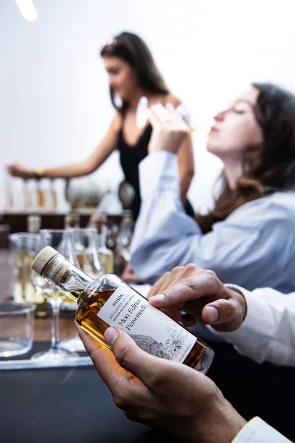 Réalisez votre propre whisky (20cl) - Image n°3 - Wecandoo