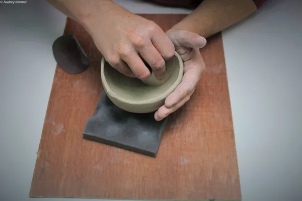 Modelez votre duo de bols - Image n°3 - Wecandoo